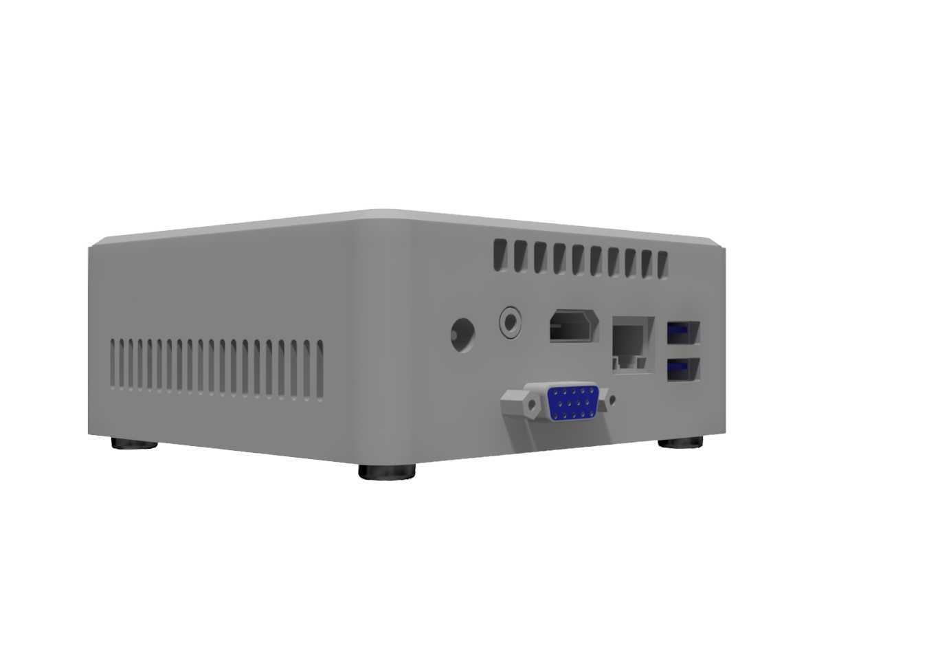 �������Ӣ�ض� NUC5CPYH