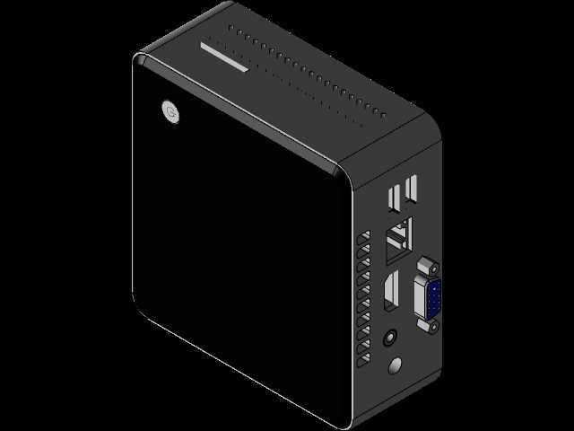 �������Ӣ�ض� NUC5CPYH