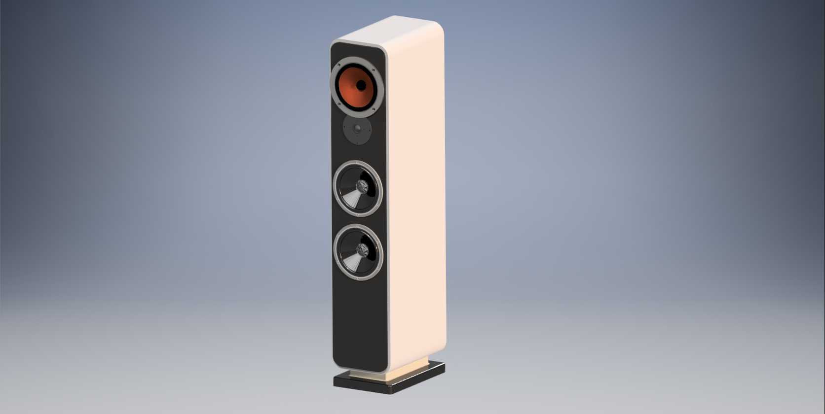 Teufel Ultima 40 MK2