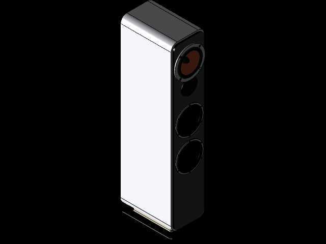 Teufel Ultima 40 MK2