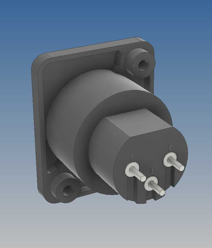 XLR SA223 ��Ƶ��������尲װ