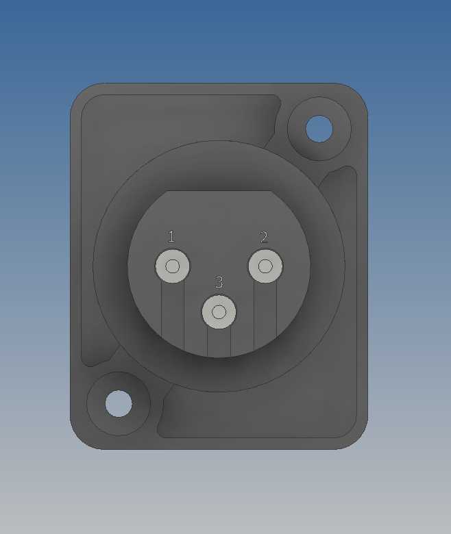 XLR SA223 ��Ƶ��������尲װ