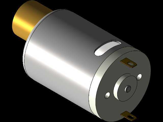 Nichibo LD5B-12160E-R-CE 振动电机