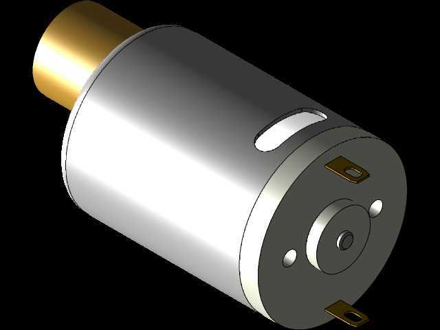 Nichibo LD5B-12160E-R-CE 振动电机