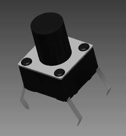 ��ť 6x6mm
