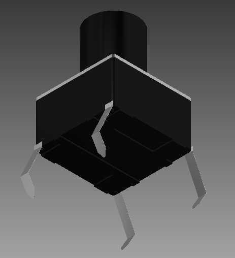 ��ť 6x6mm