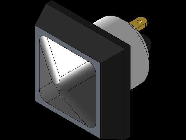 ��ť���� M12x1
