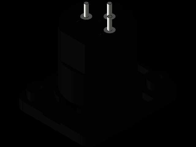 XLR SA219 音频连接器
