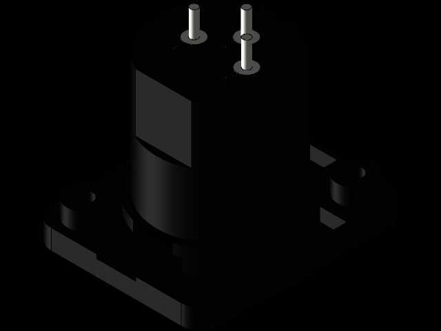 XLR SA219 音频连接器