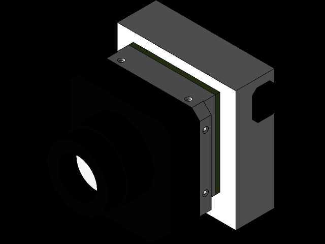带 TermalCapture 模块的 Flir TAU