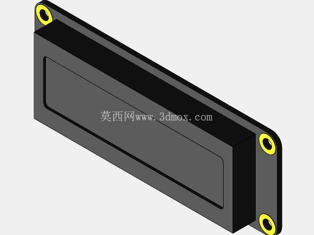 RGB ���� 2x16 �ַ� LCD