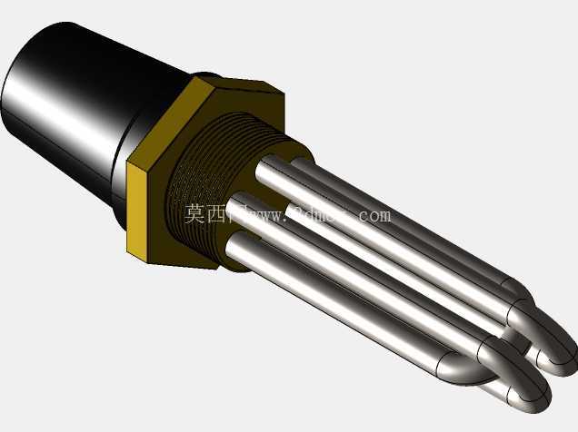 电阻 1KW 2" 英寸 BSP(电阻)