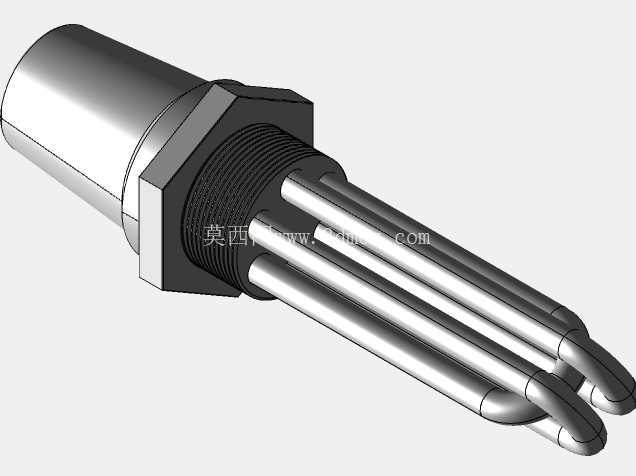 电阻 1KW 2" 英寸 BSP(电阻)