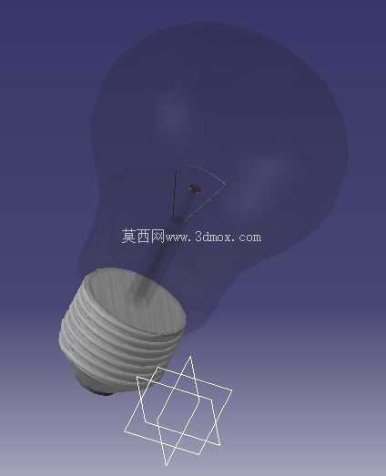 CATIA �еĵ���ģ��
