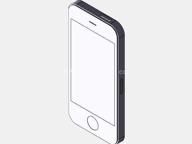 iPhone SE