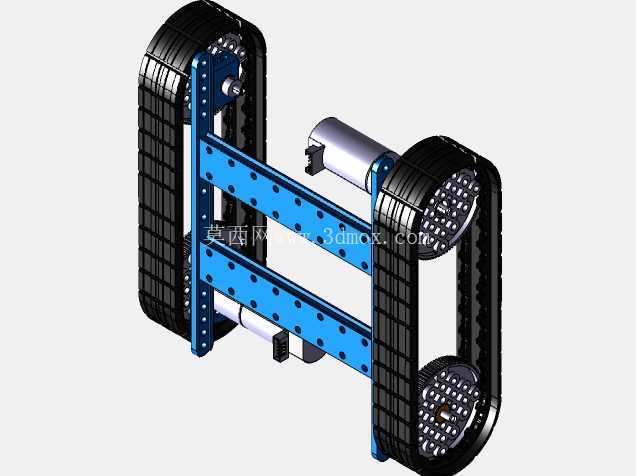 图书馆 MAKEBLOCK - CATIA V5