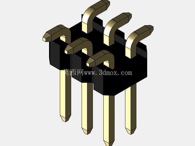 ATMXT640U-DEV-PCB