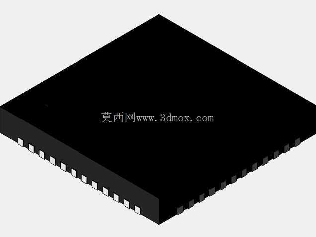 ATMXT640U-DEV-PCB