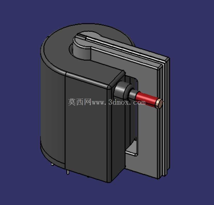 高压电视反激变压器 6kV