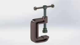 C-Clamp