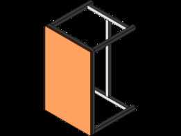 ��ľ0.75x1.2x0.75