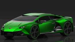 ��������Huracan