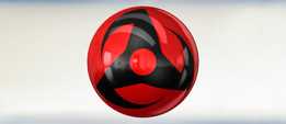 Uchiha眼睛
