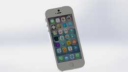 iPhone 5s