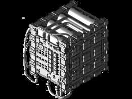 18650����ӵ����12V 36000 MAH