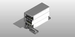 Dublex������Revit�н�ģ