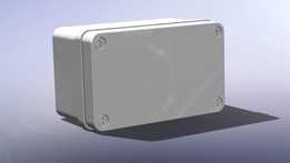Boxco 130x80x70