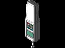 Sauter FH500