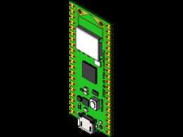Raspberry Pi Pico-W