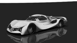 TBO SCR 2030���Lemans 24H