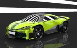 TBO\��VVS Sport R\��TCR 2022