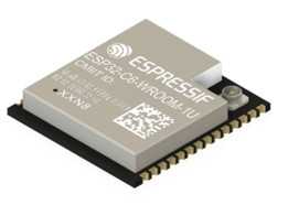 ESP32-C6-房间-1U