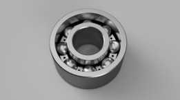 MR52ZZ轴承2x5x2.5mm