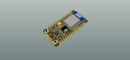 NODEMCU SMD v2