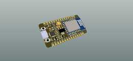 NODEMCU SMD