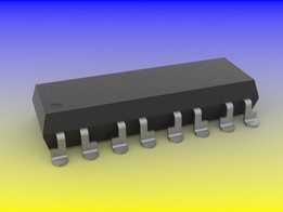 SMD DIP16
