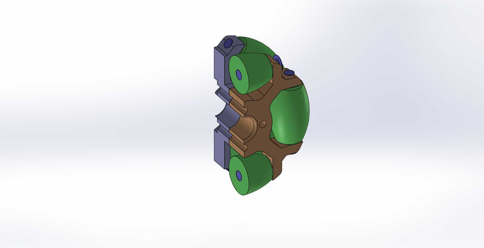 Omni Wheel
