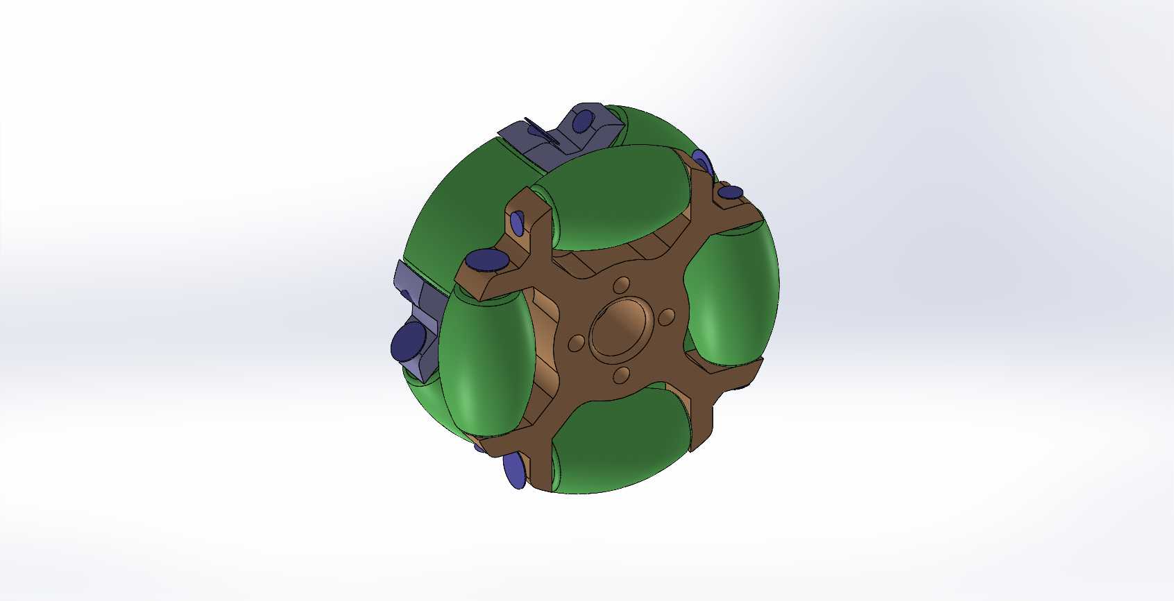 Omni Wheel