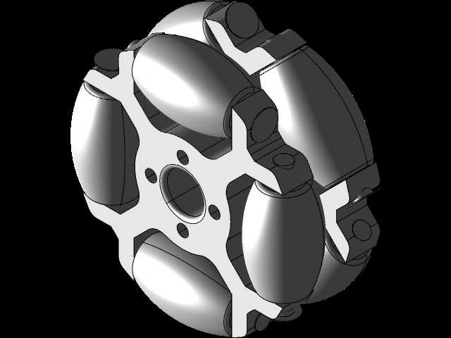 Omni Wheel