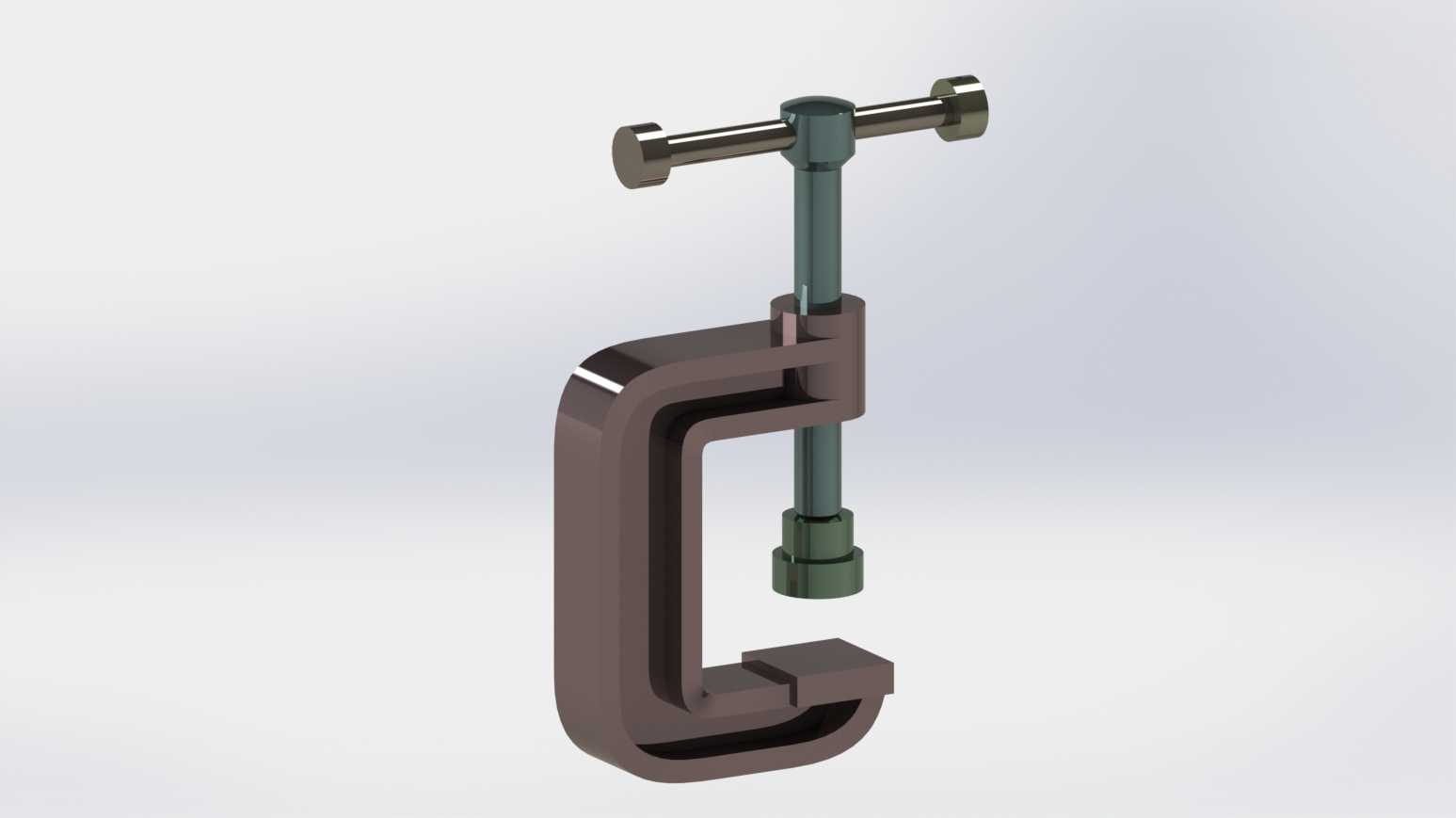 C-Clamp