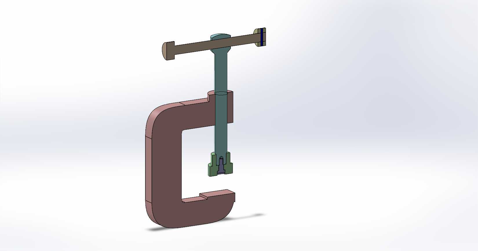 C-Clamp