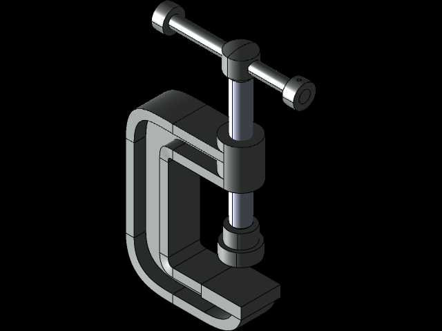 C-Clamp