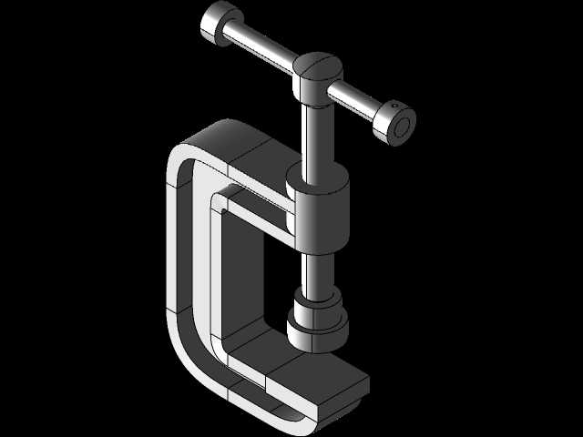 C-Clamp
