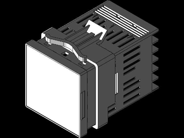 AUTONICS TC4S 14R温度控制器