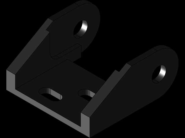 ���-Esteira Porta Cabo 10x20mm