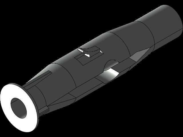 Bucha para bloco 10mm